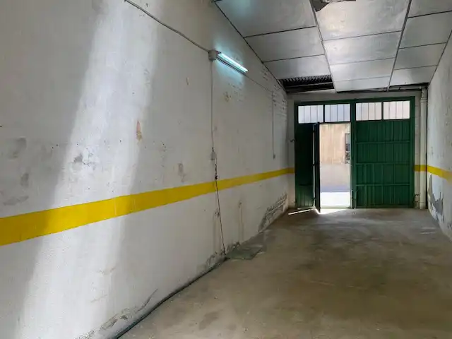 Nave industrial en venta en Sonseca