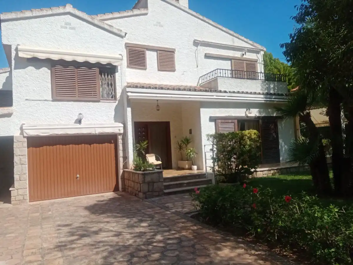Villa mit Terrasse zum Verkauf in Senia Sevilla, imagen 12