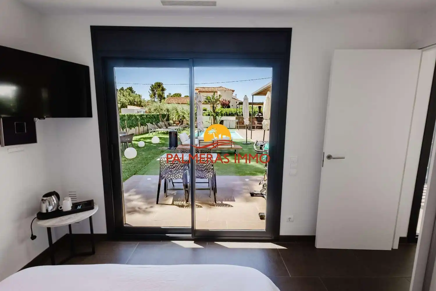Chalet con piscina en venta en Les Tres Cales, imagen 10