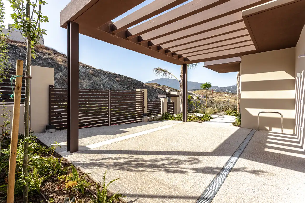 House with pool for sale in Benahavís pueblo, imagen 5