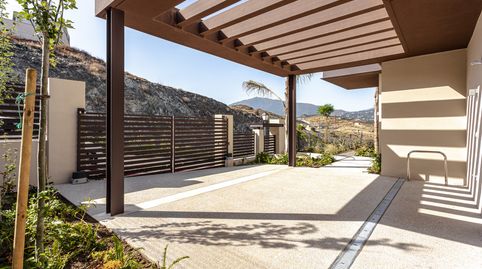Nuevo proyecto formado por villas de lujo ubicadas en la popular zona de Benahavís., imatge 5