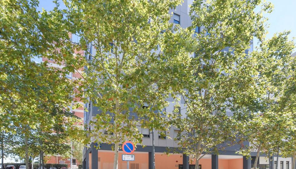 Foto 1 de Piso en venta en C/ Parlamet, Can Roca, Barcelona