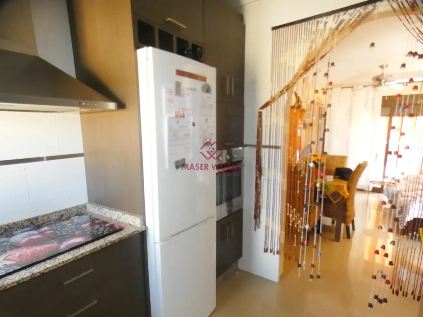 Apartments for sale in El Alamillo