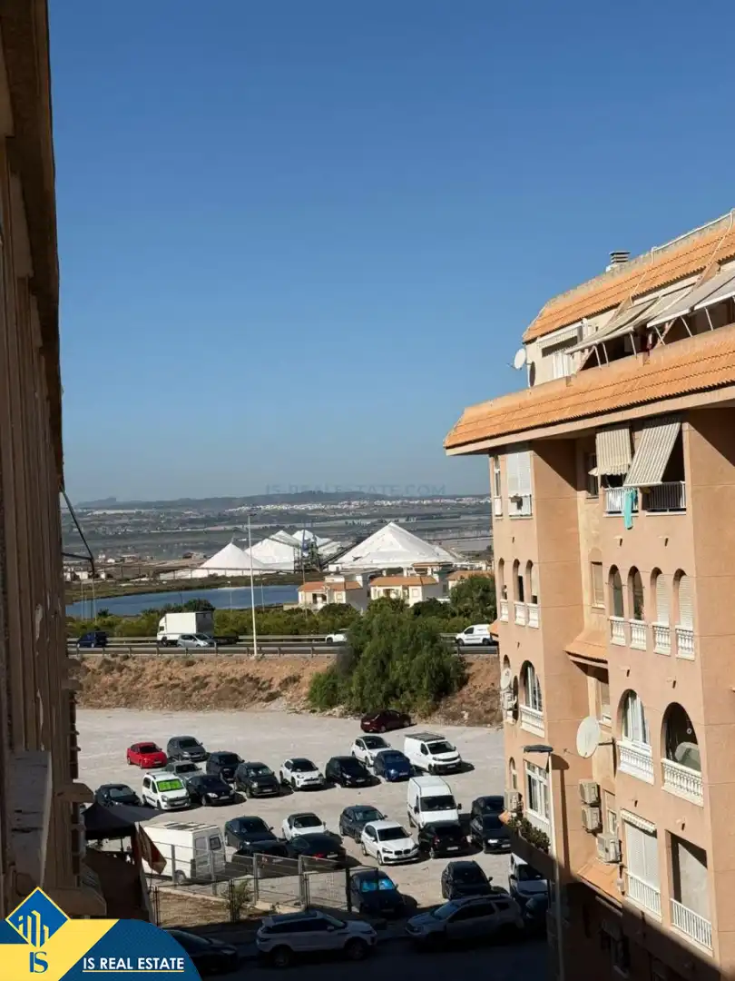 Apartament amb ascensor en venda a Centro, imagen 10