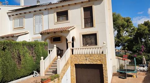 Photo 2 of Single-family semi-detached for sale in El Vedat - Santa Apolonia, Valencia