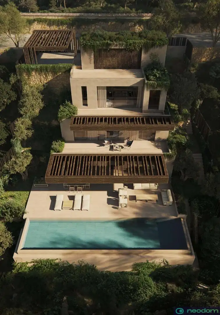 Casa en venta en La Viña - Montemar - San Jaime, imagen 11
