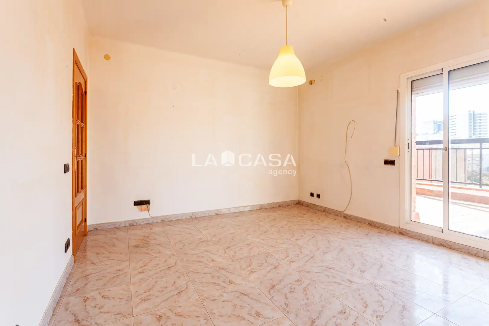 Ático en venta en Santa Eulàlia
