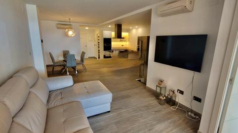 Foto 5 de Apartamento en venta en Mascarat, Alicante