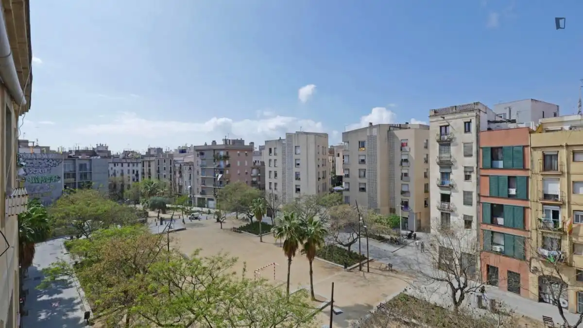 Apartments for rent in Sant Pere, Sta. Caterina i la Ribera