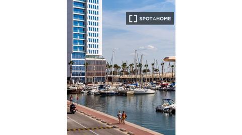 Photo 3 of Apartment to share in Port, Badalona