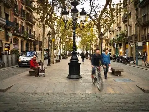 Piso con terraza en venta en Ciutat Vella, imagen 21