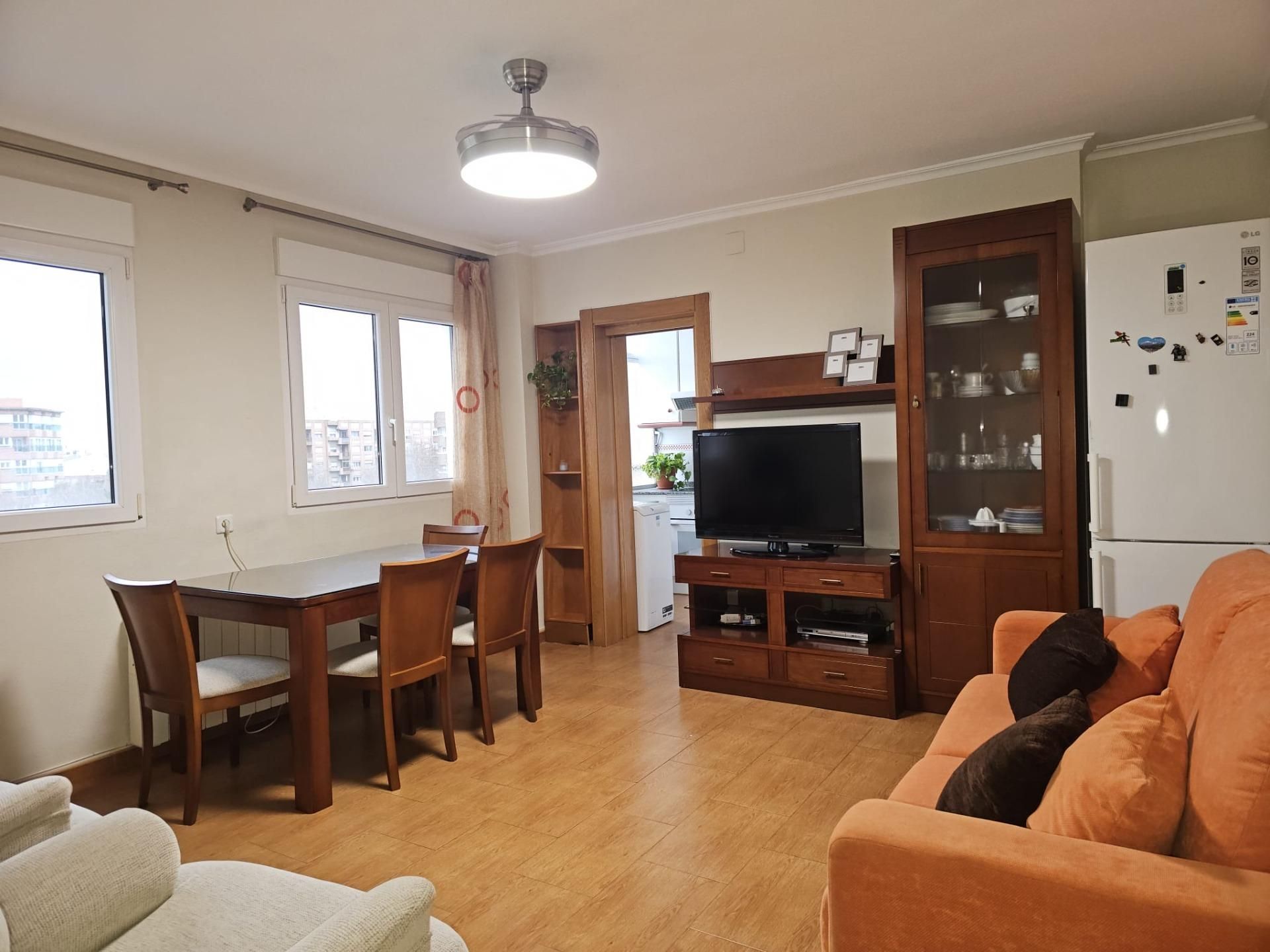 Flat to rent in Casco Antiguo, Cartagena ciudad