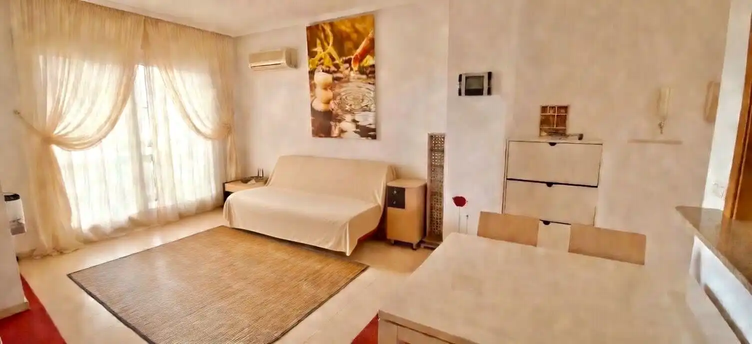 Piso con piscina en venta en Marina d'Or, imagen 11