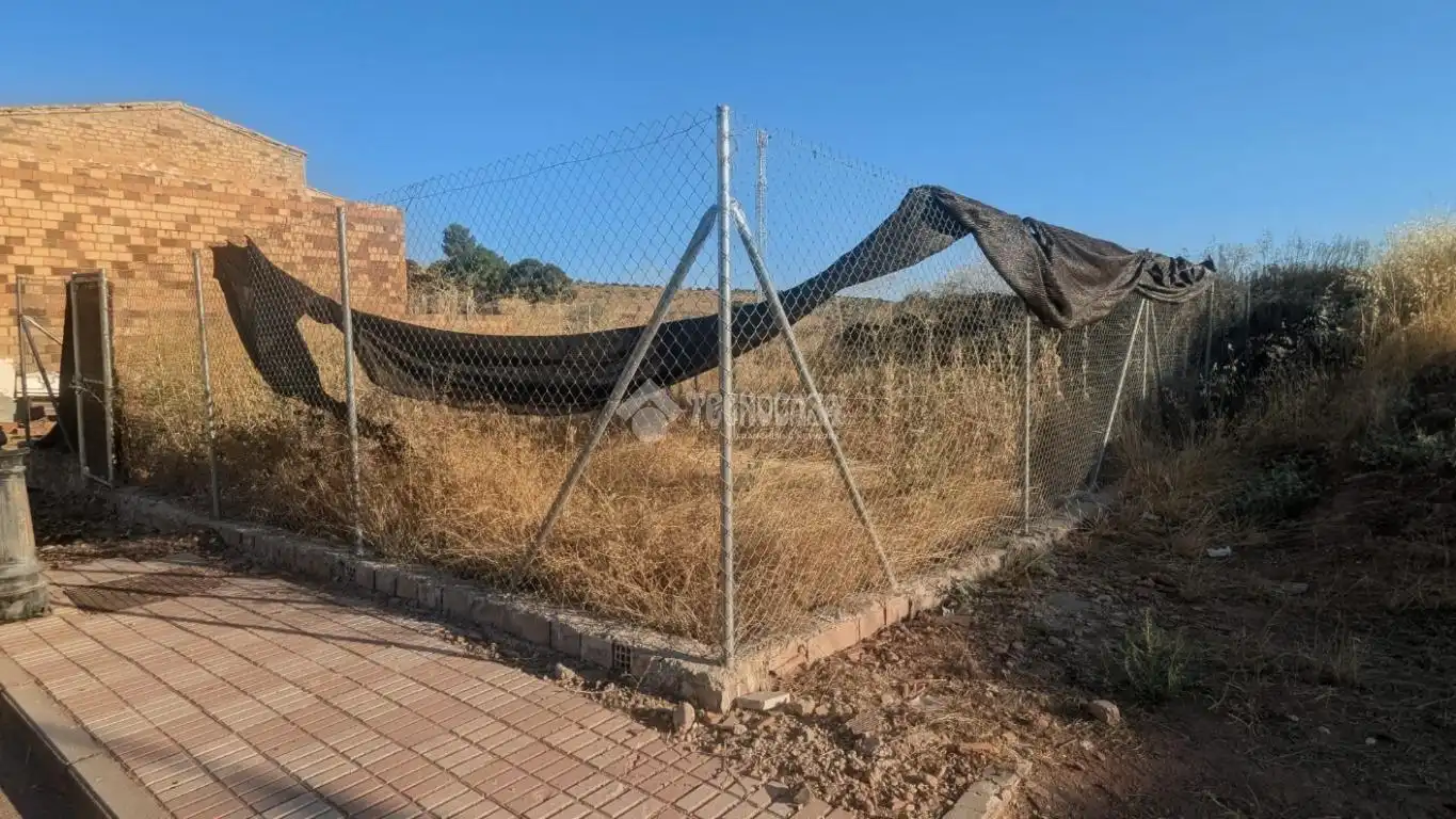 Residencial en venda en Carboneros