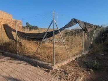 Terreny residencial en venda a Carboneros