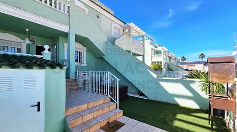 Foto 4 de Apartament en venda a Novamar - Mediterráneo, Alicante