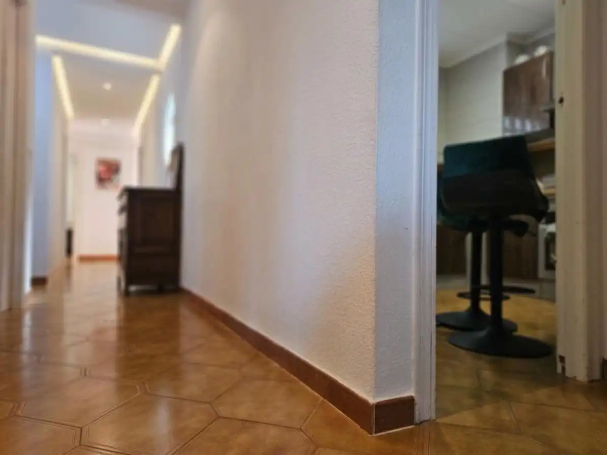 Casa rustica con terrazza in vendita a La Xara - La Sella, imagen 6