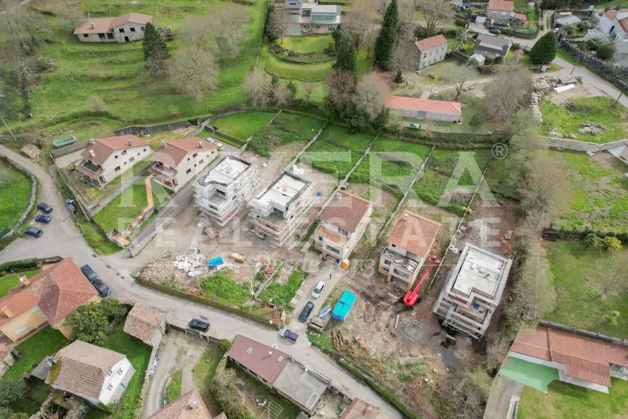 Xalet amb jardí en venda a Vacarías Couso, imagen 35