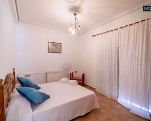Apartament per a compartir a Gilet