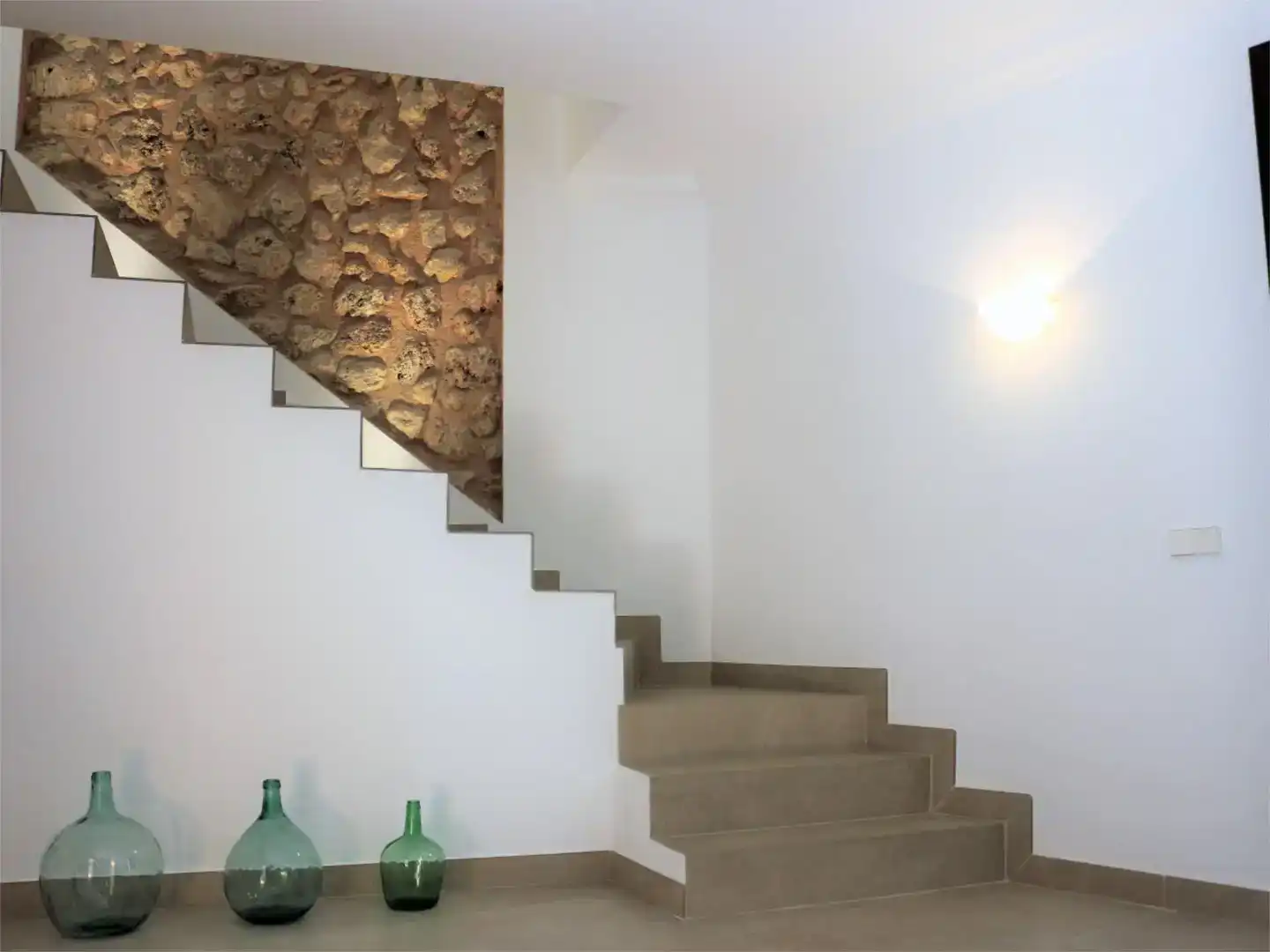 Detached homes for rent in Santa Eugènia  with Air Conditioner and Furnished