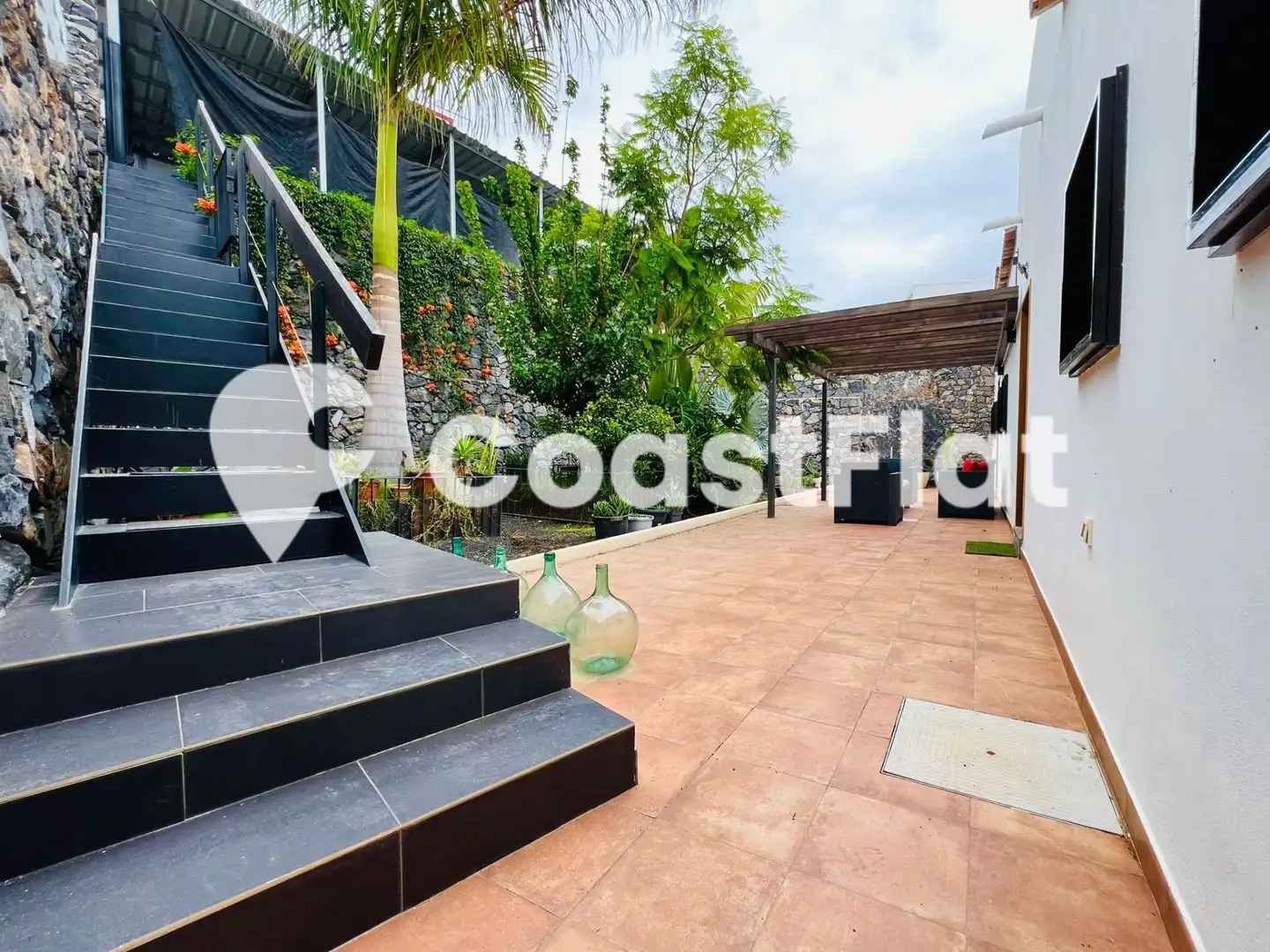 Casa con giardino in vendita a Guía de Isora interior, imagen 42