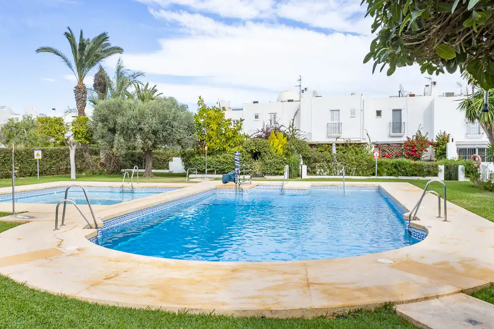 Houses for sale in Calle la Rumina, El Palmeral