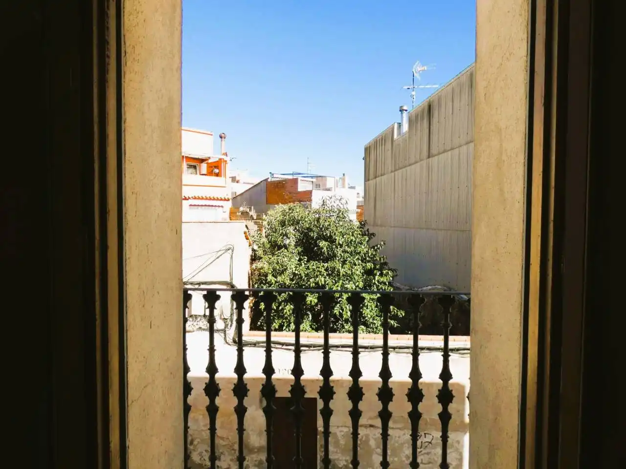 Terrassa de Casa o xalet en venda en Sant Feliu de Guíxols amb Calefacció i Terrassa