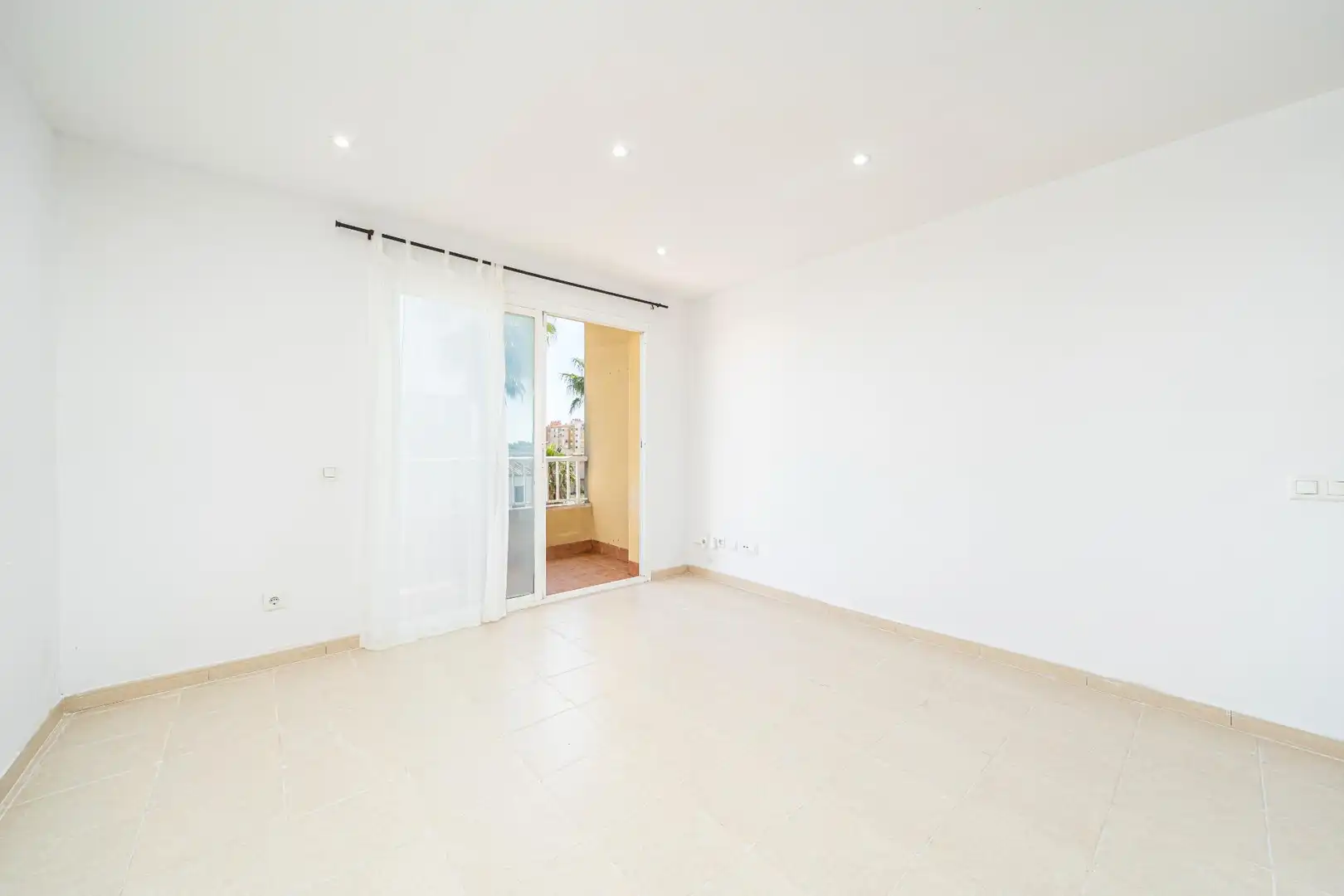 Bedroom of Flat for sale in Inca