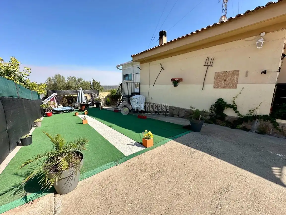 Casa en venda a Loranca de Tajuña, imagen 14