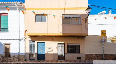 Photo 2 of Houses for sale in Carrer Valencia, Casco Urbano, Náquera