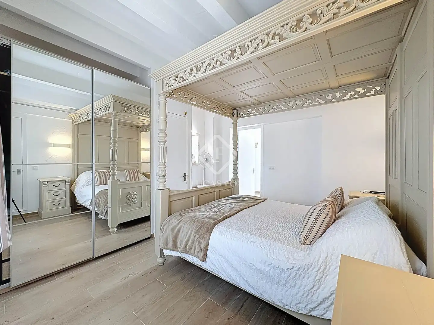 Maison rustique avec piscine à vendre à Sant Lluís - S'Ullestrar - Torret, imagen 30