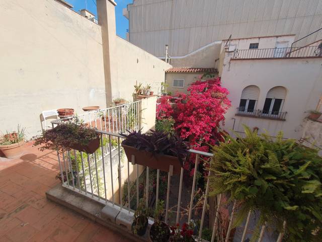 Casa-chalet en Venta en Plaça del Progrés en Ca n'Aurell