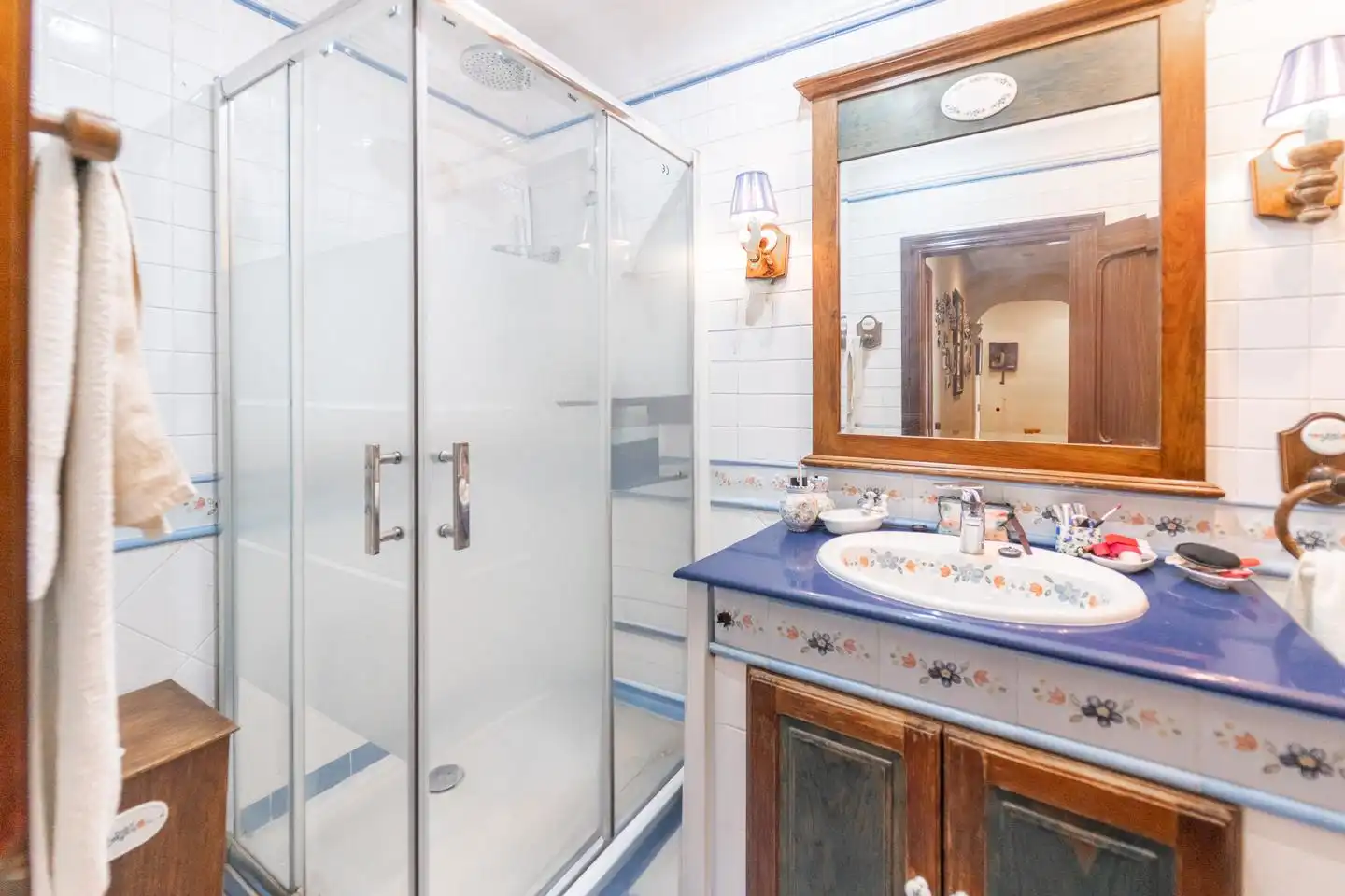 Piso con ascensor en venta en Calle Carreño Miranda, imagen 35