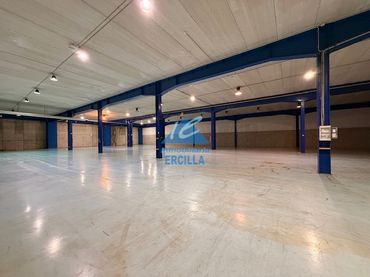 Industrial building for sale in Gorbeia Kalea