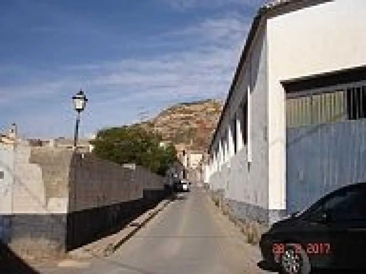 Terrenos y solares en venta en Monóvar  / Monòver, imagen 8