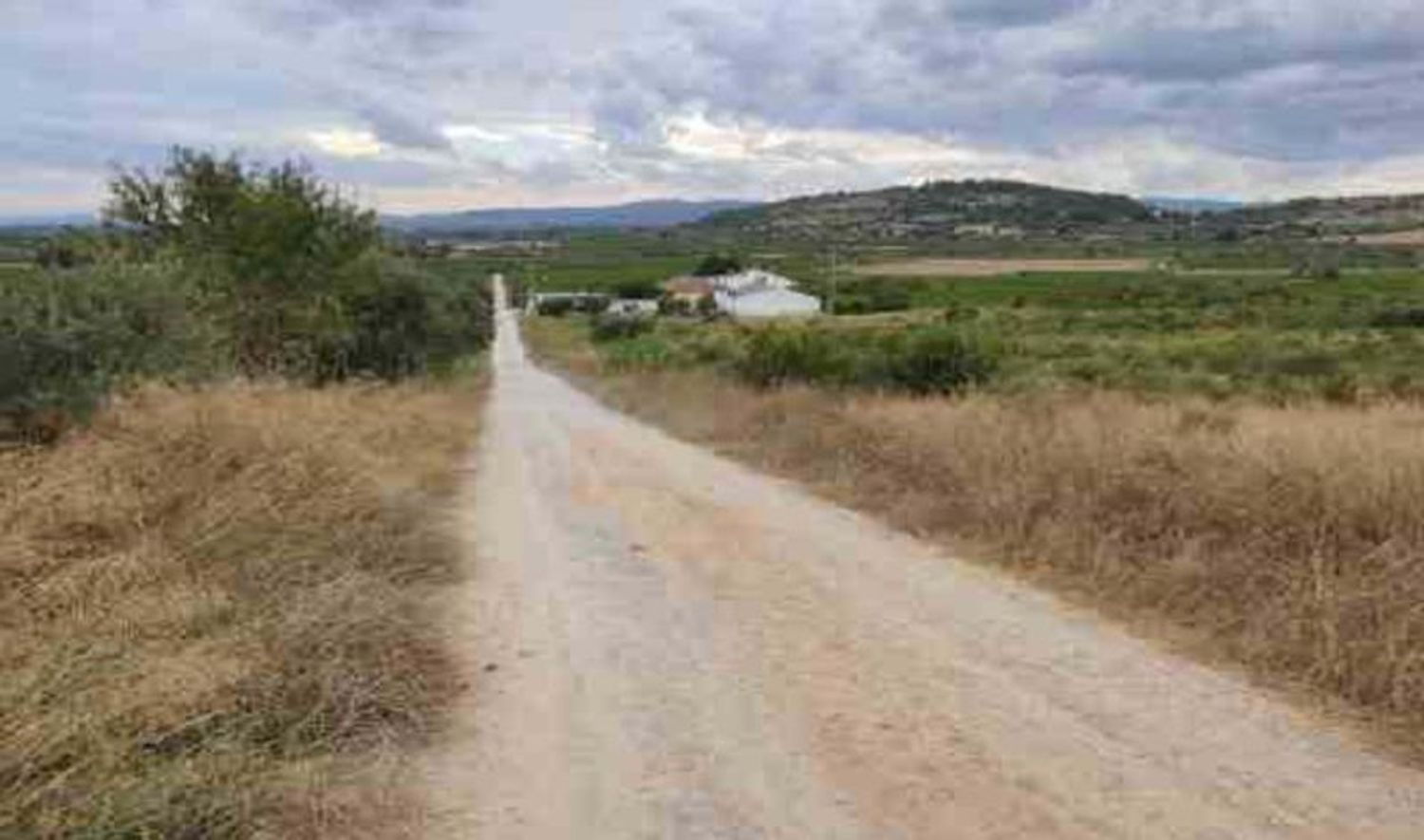 Residencial en venda en Vilafranca del Penedès