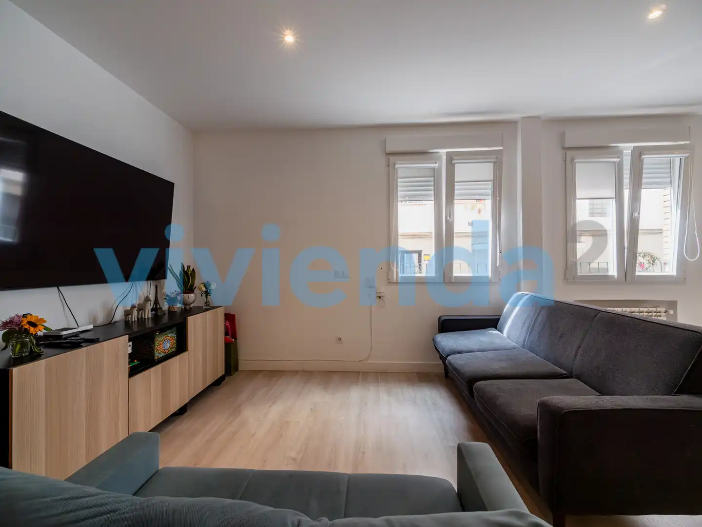 Flat with lift for sale in Calle de Alustante, imagen 3