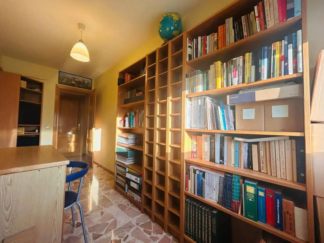 Piso con terraza en venta en Avenida Guatemala, imagen 23