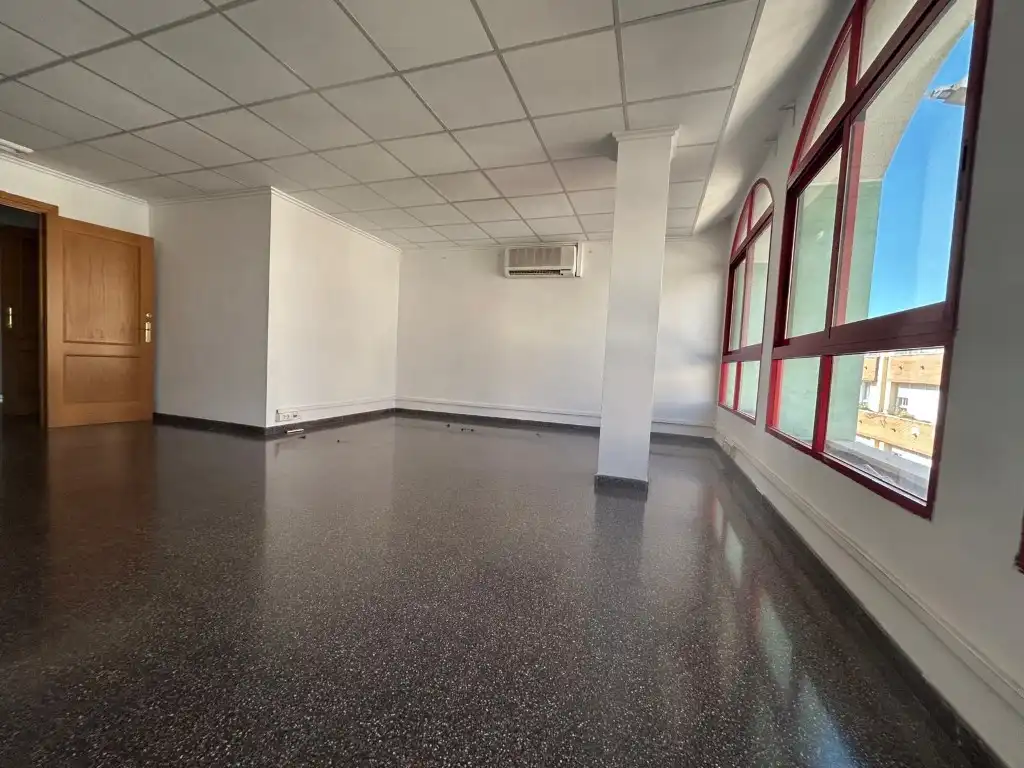 Oficina en venta en Calle Doctor Velazquez, Segorbe