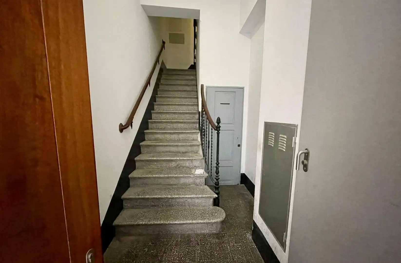Ático en venta en  Palma de Mallorca con Calefacción, Parquet y Terraza