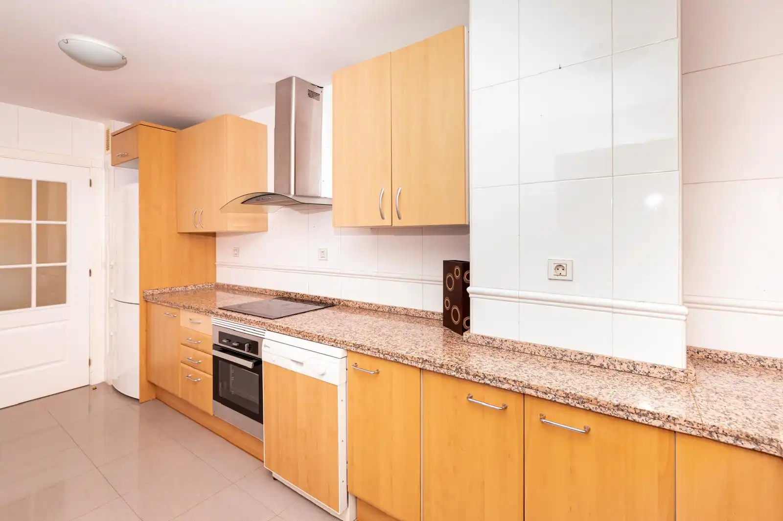 Apartamento con piscina en venta en Benamara - Atalaya, imagen 18