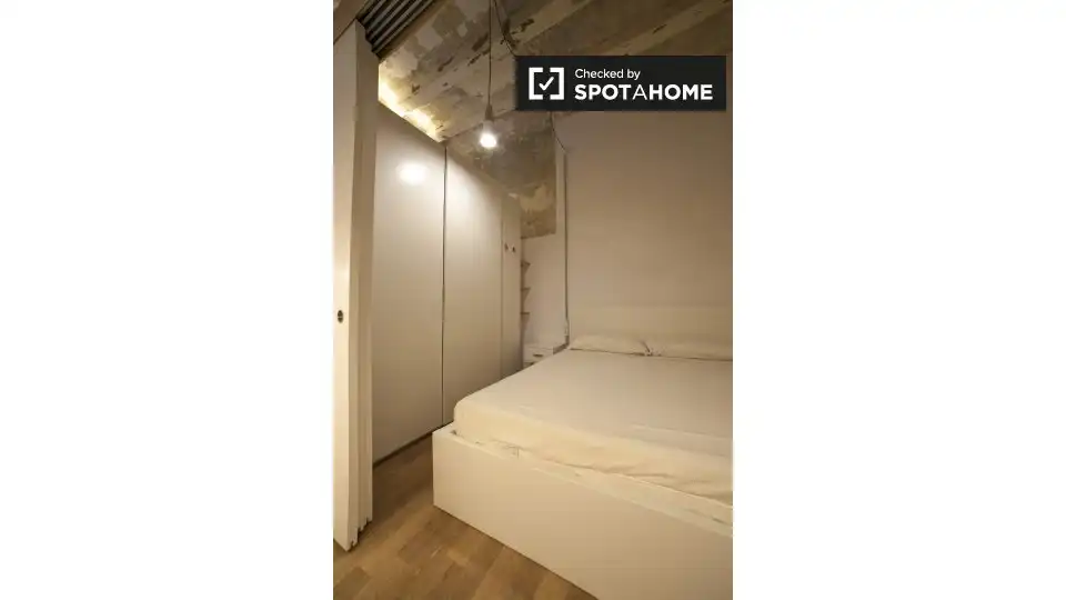 Flat with terrace to rent in Gràcia, imagen 10