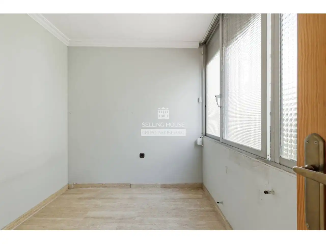Wohnung zum Verkauf in Valencia