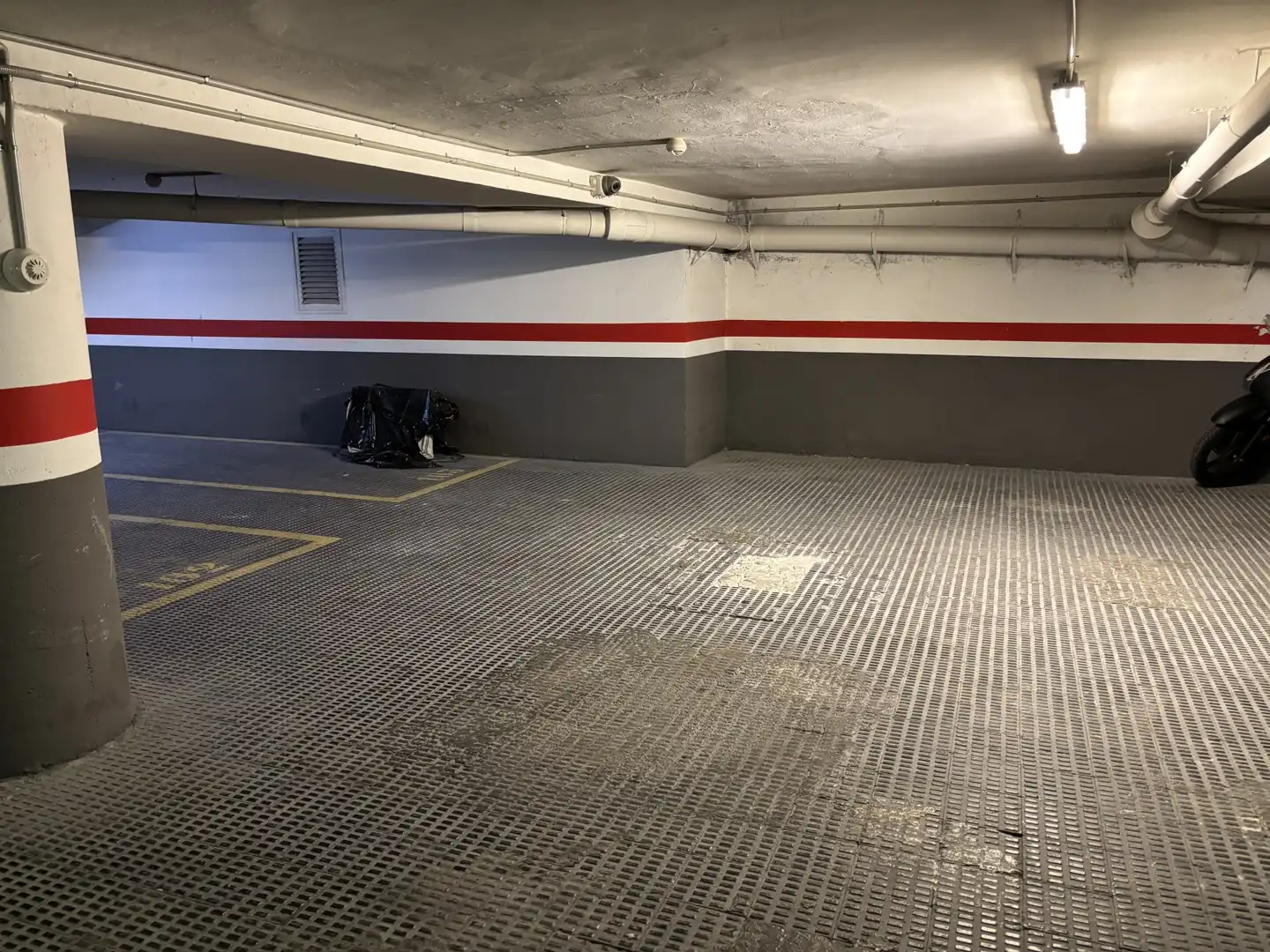 Parking for sale in SEPULVEDA, imagen 4