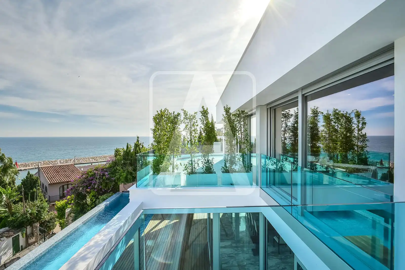 Chalet con piscina en venta en Canuta, imagen 48