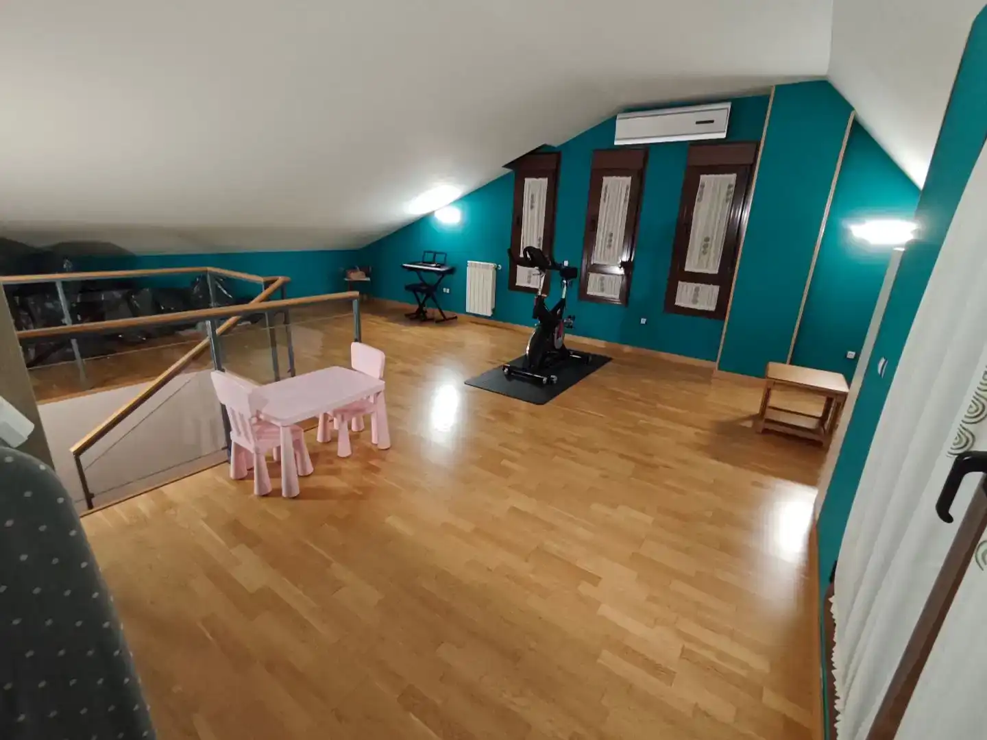 Casa o chalet en venta en Parla con Aire acondicionado, Parquet y Trastero
