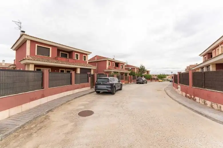 Lands and plots for sale in Las Ventas de Retamosa, imagen 10