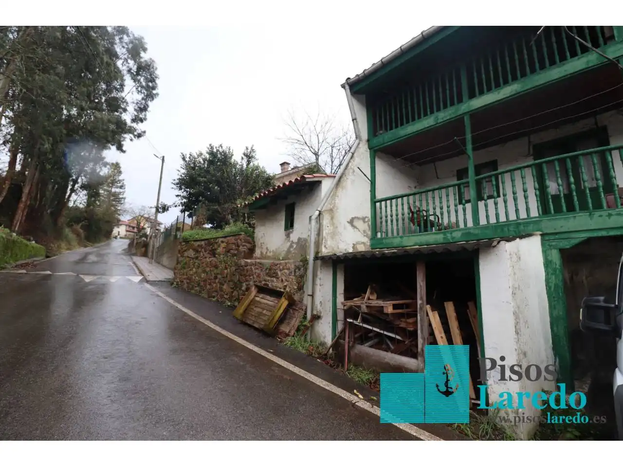 Maison avec jardin à vendre à Calle El Camino, imagen 16