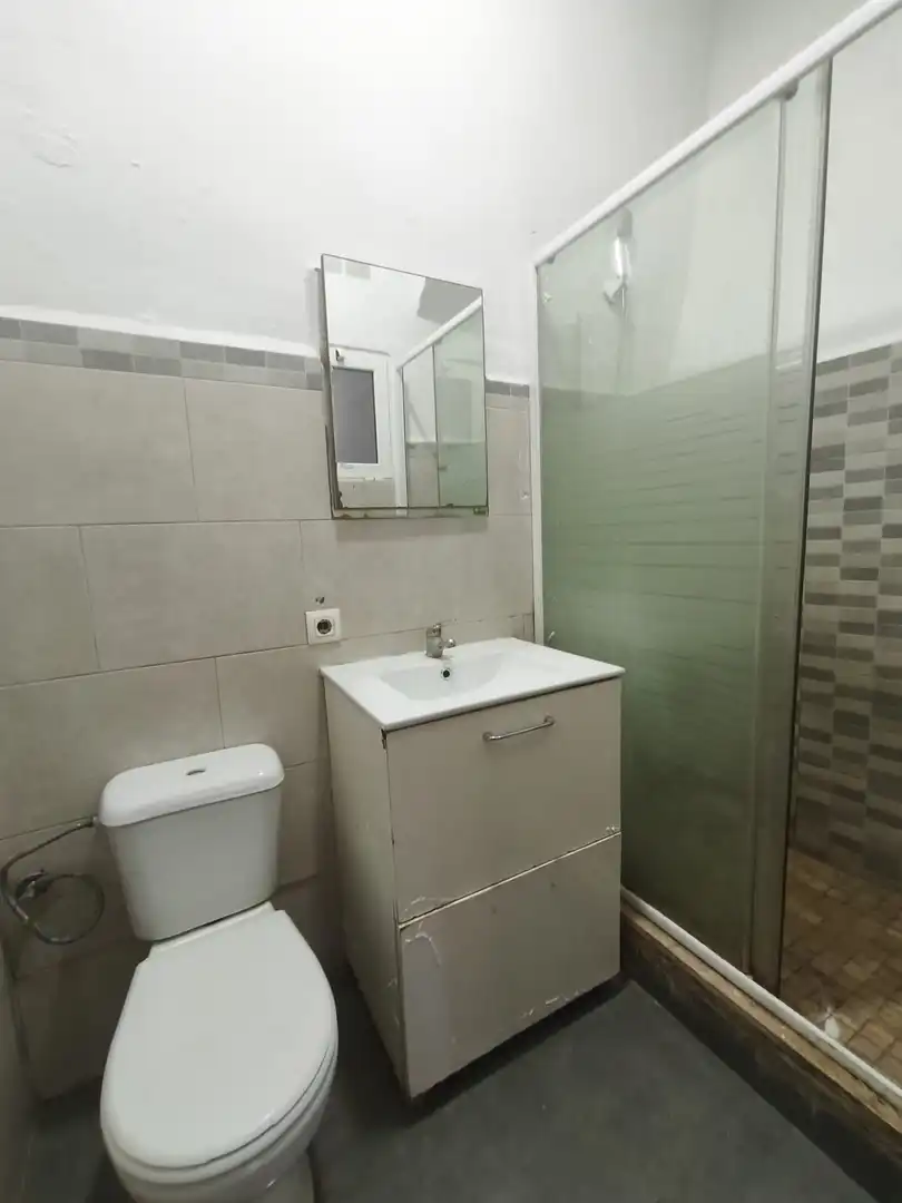 Badezimmer von Country house zum Verkauf in Sueca
