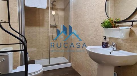 Foto 5 de Planta baixa en venda a Barrio de la Maza 28, Voto, Cantabria